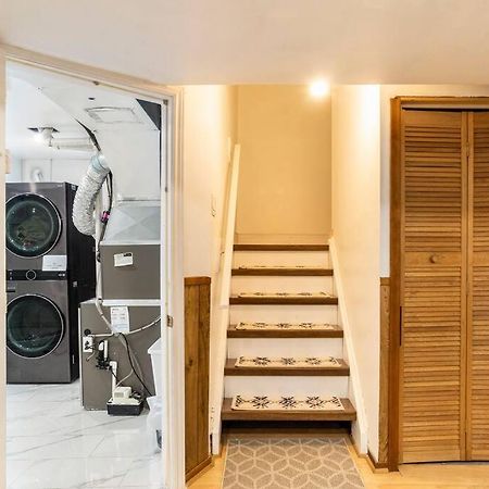 Big Oasis Studio Near Airport Yyz Hotel Toronto Kültér fotó