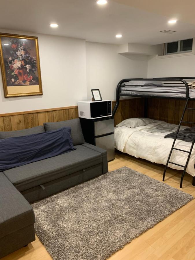 Big Oasis Studio Near Airport Yyz Hotel Toronto Kültér fotó