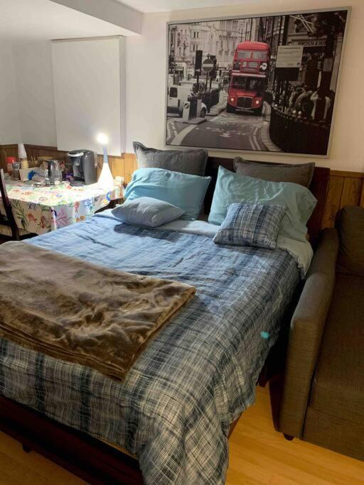 Big Oasis Studio Near Airport Yyz Hotel Toronto Kültér fotó