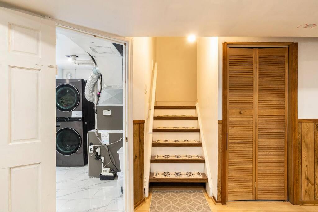 Big Oasis Studio Near Airport Yyz Hotel Toronto Kültér fotó